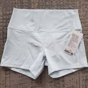 New Lululemon Align Shorts